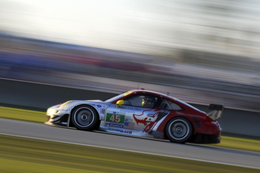  Porsche 911 GT3 RSR 2012 года  (фото 170 из 429)